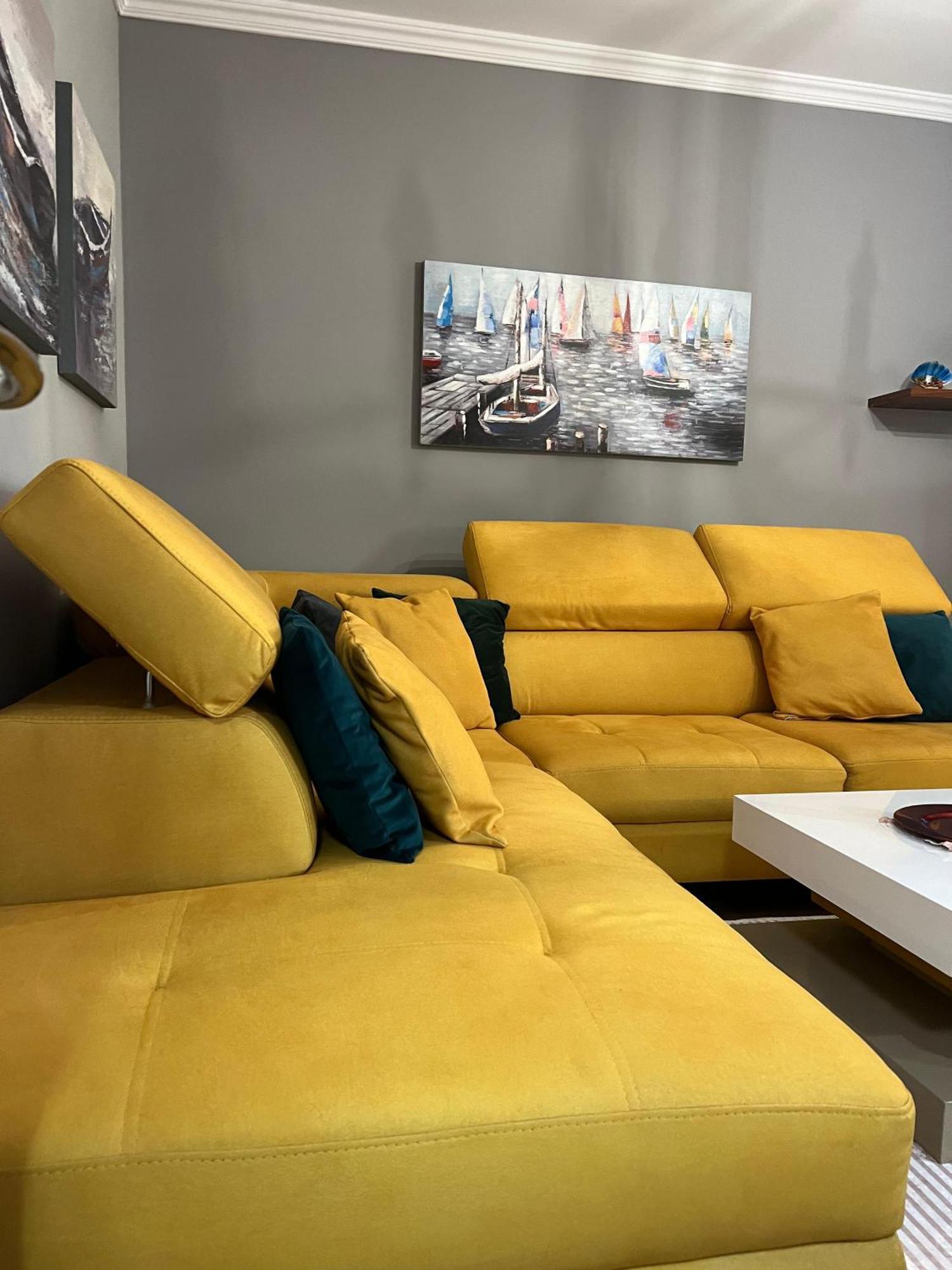 Roar Appartement