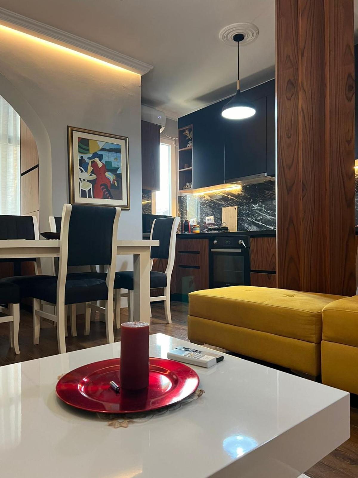 Appartement Roar