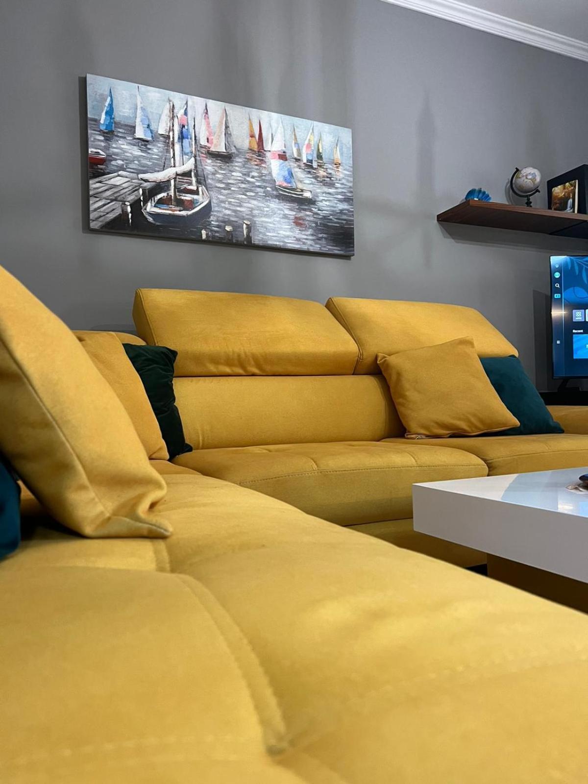 Appartement Roar *
