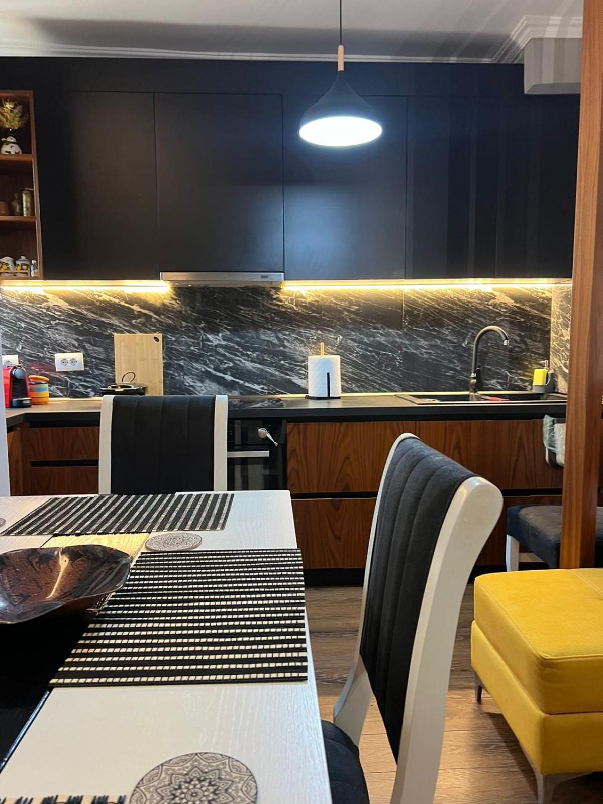 Appartement Roar Tirana